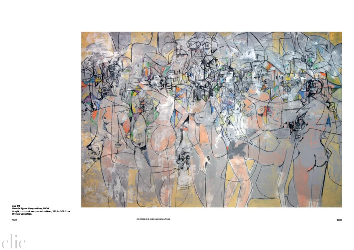 George Condo