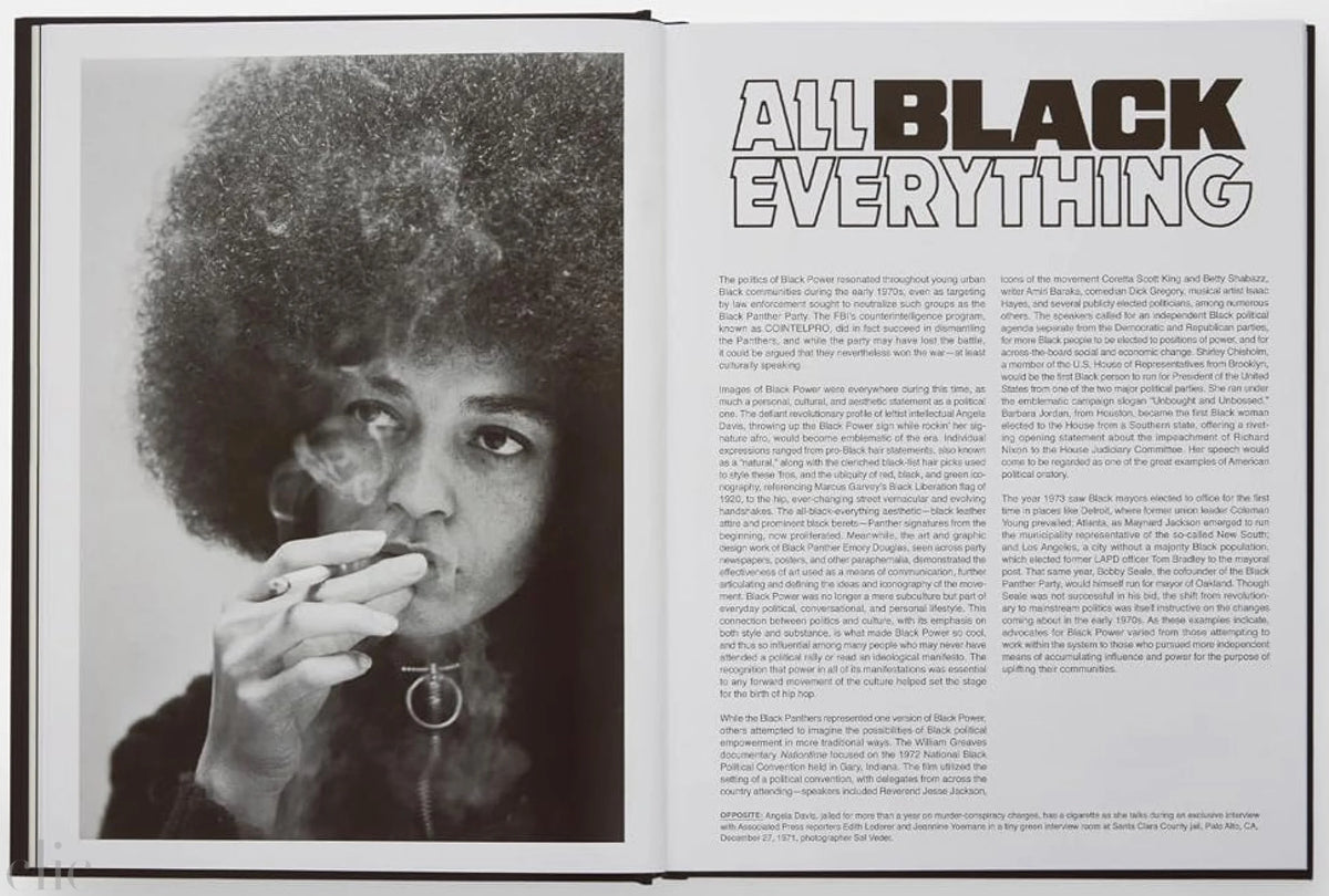 Rapper's Deluxe: How Hip Hop Made The World