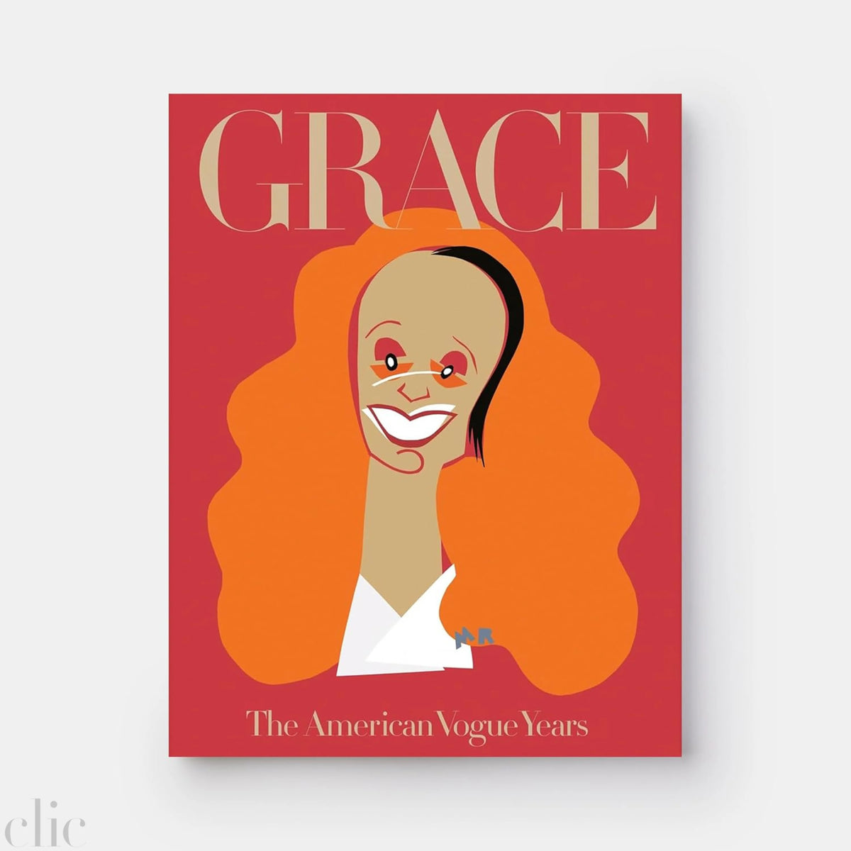 Grace: The American Vogue Years (2026)
