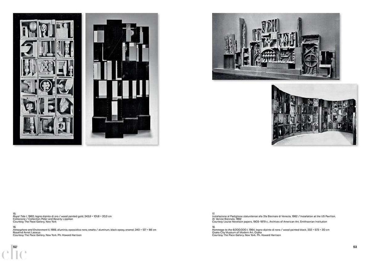 Louise Nevelson