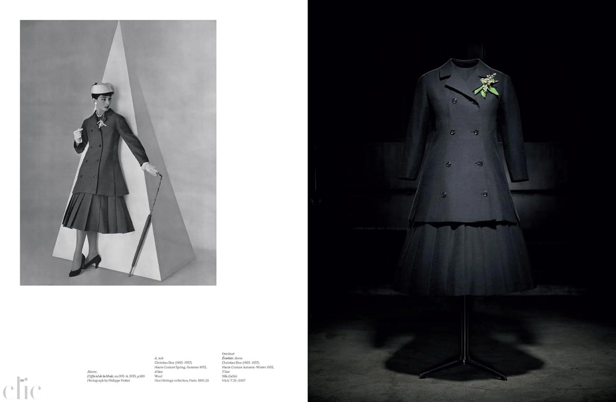 Christian Dior
