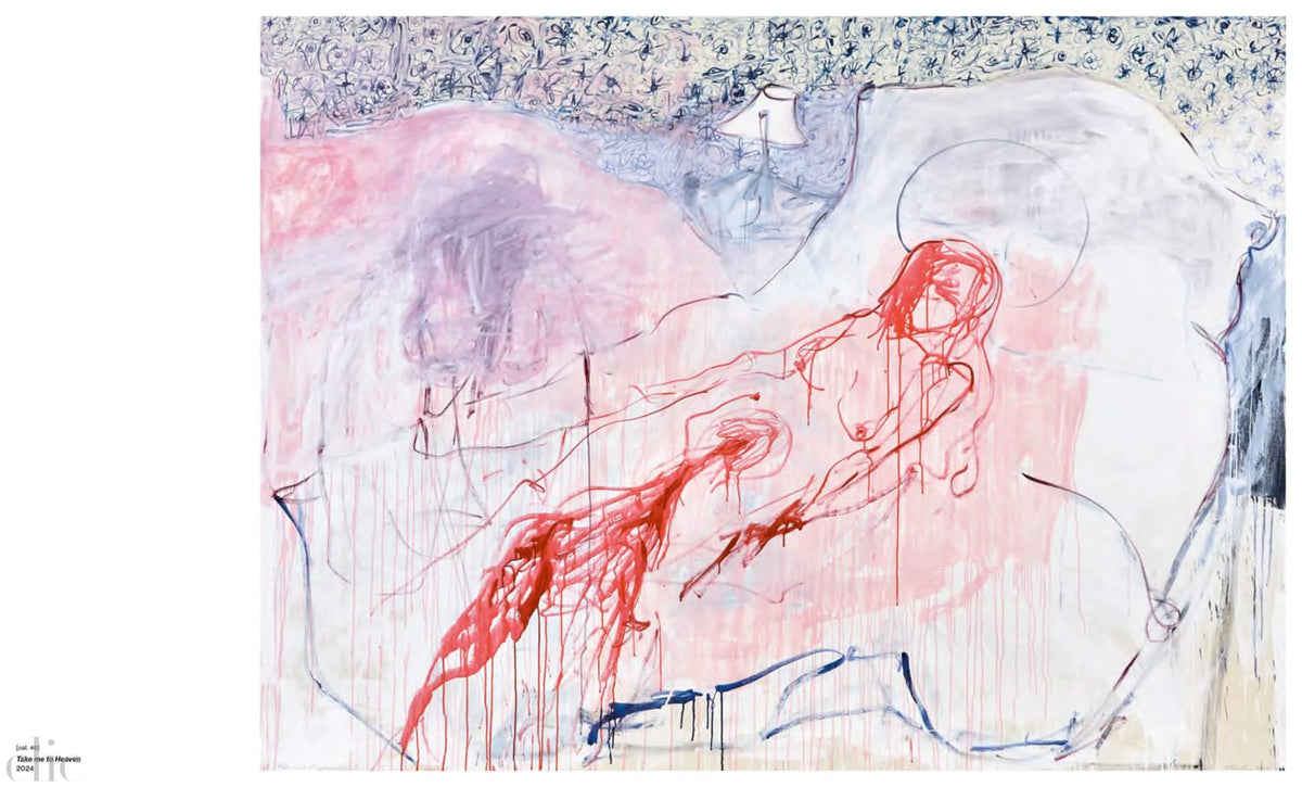 Tracey Emin
