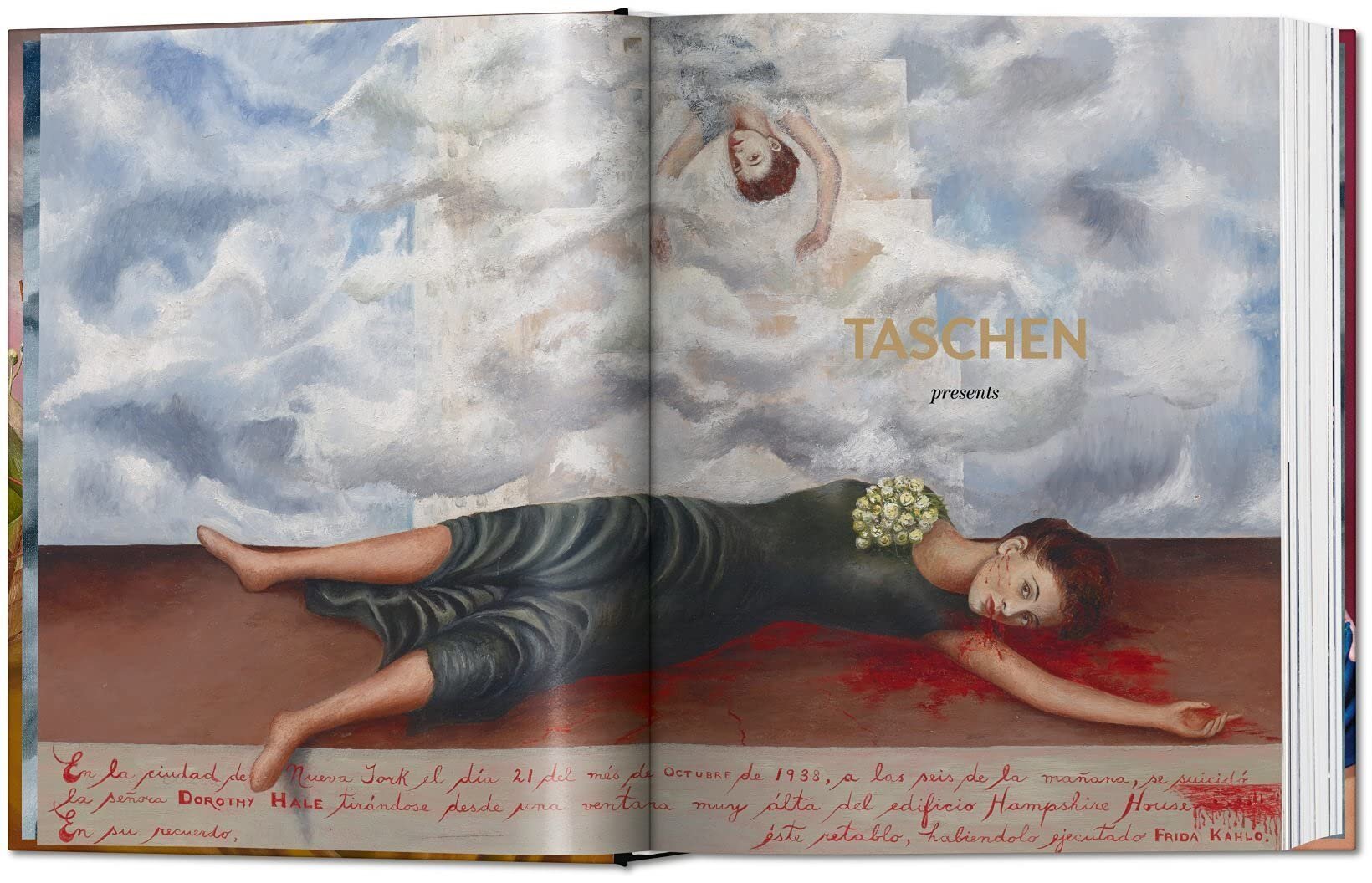 Frida Kahlo. The Complete Paintings