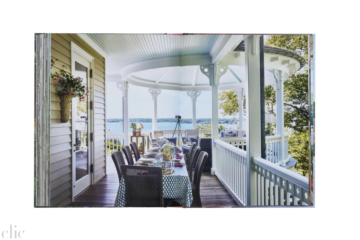 Inside the Hamptons: Long Island’s South Fork seduces with its unique light, lush gardens, and distinctive architecture