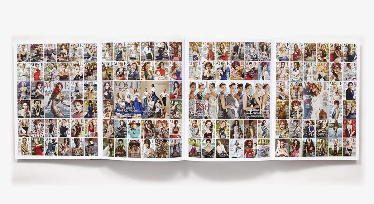 Tonne Goodman: Point of View: Vogue editor Tonne Goodman’s eye for effortless, pared-back American style.