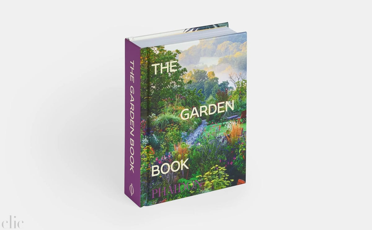 The Garden Book: Mini Format (Phaidon Minis)