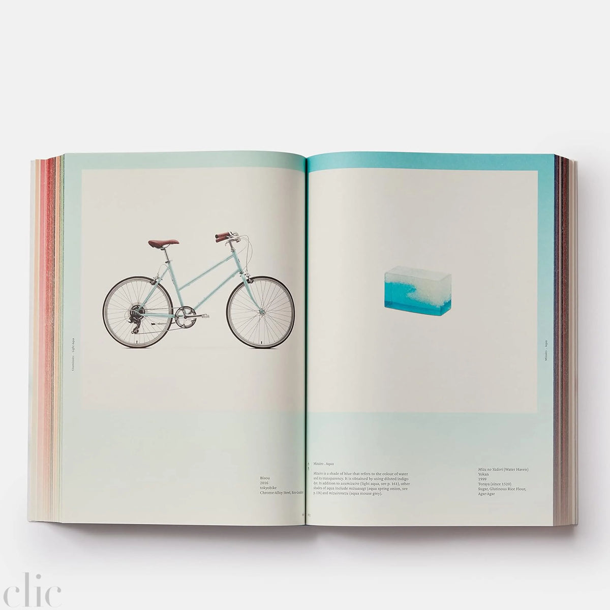 Iro: The Essence of Color in Japanese Design