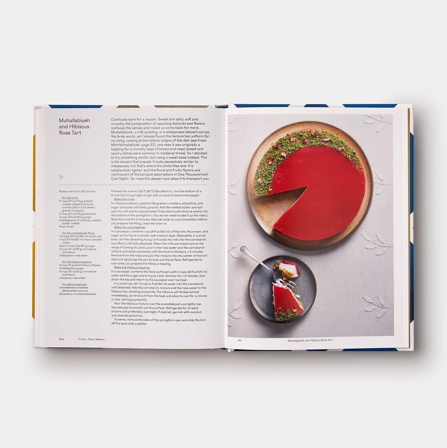 The Arabesque Table: Contemporary Recipes from the Arab World