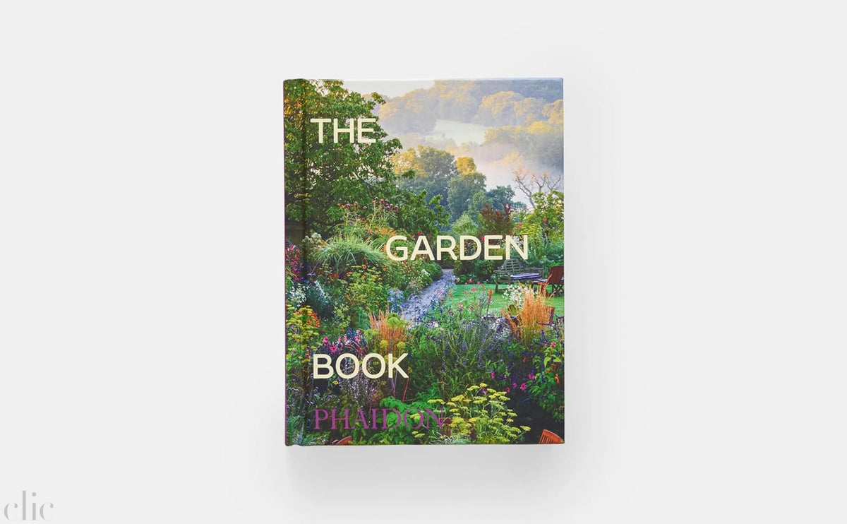 The Garden Book: Mini Format (Phaidon Minis)