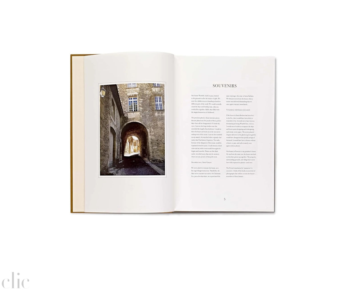 Rose Tarlow: Three Houses