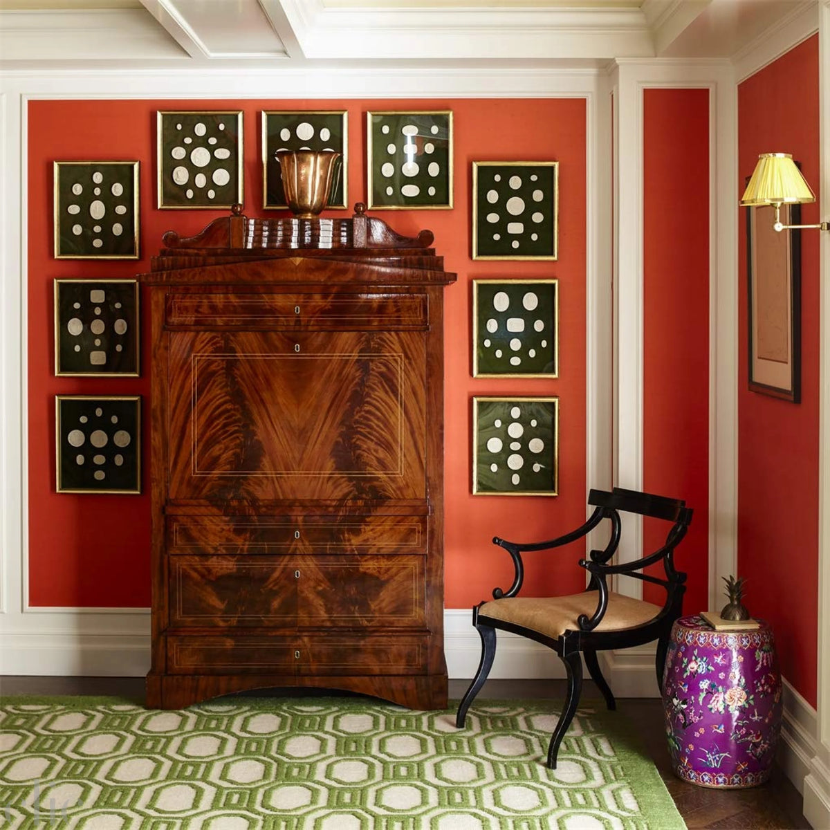 Katie Ridder: More Rooms