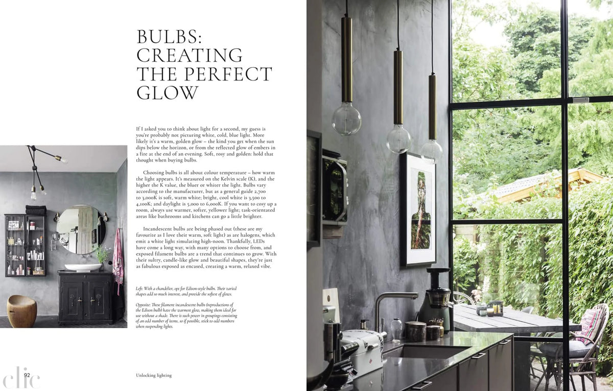 Masterclass: The complete interiors design guide to transform any space with style and creativity
