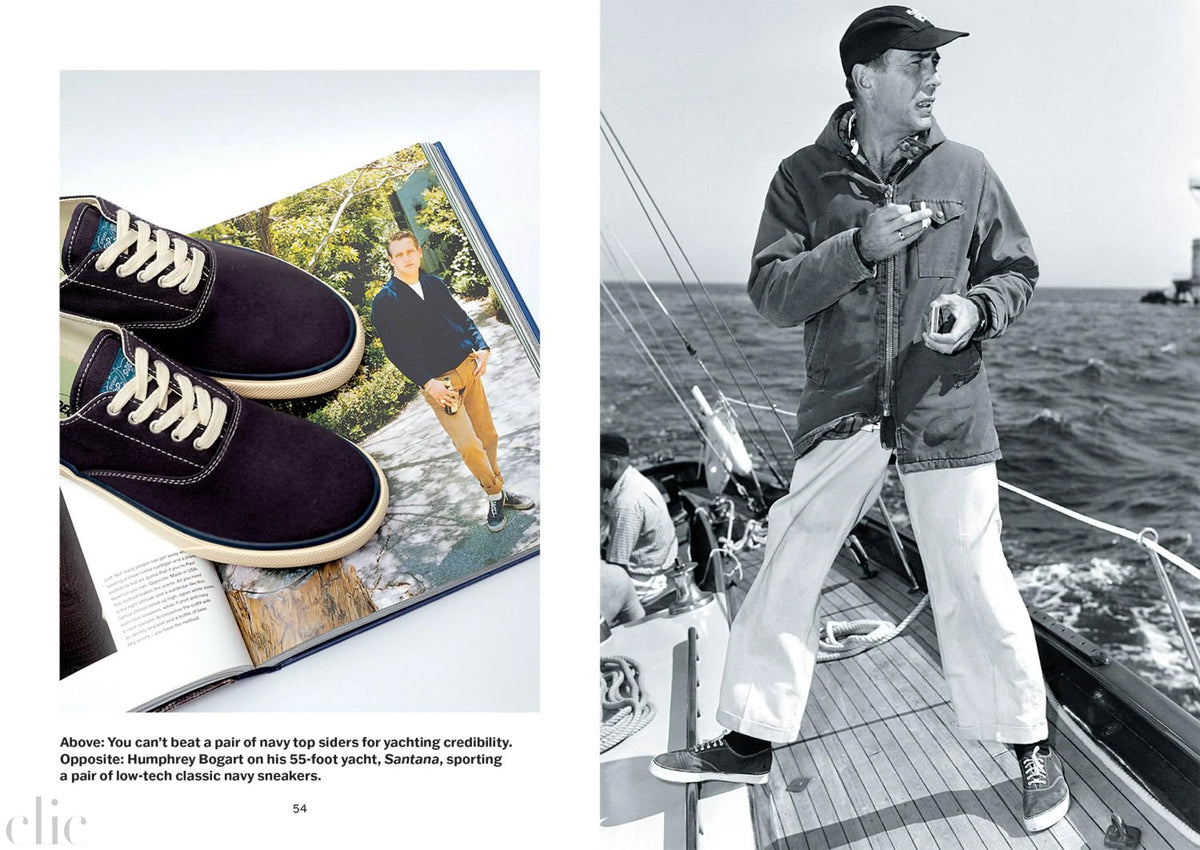John Simons: Since 1955