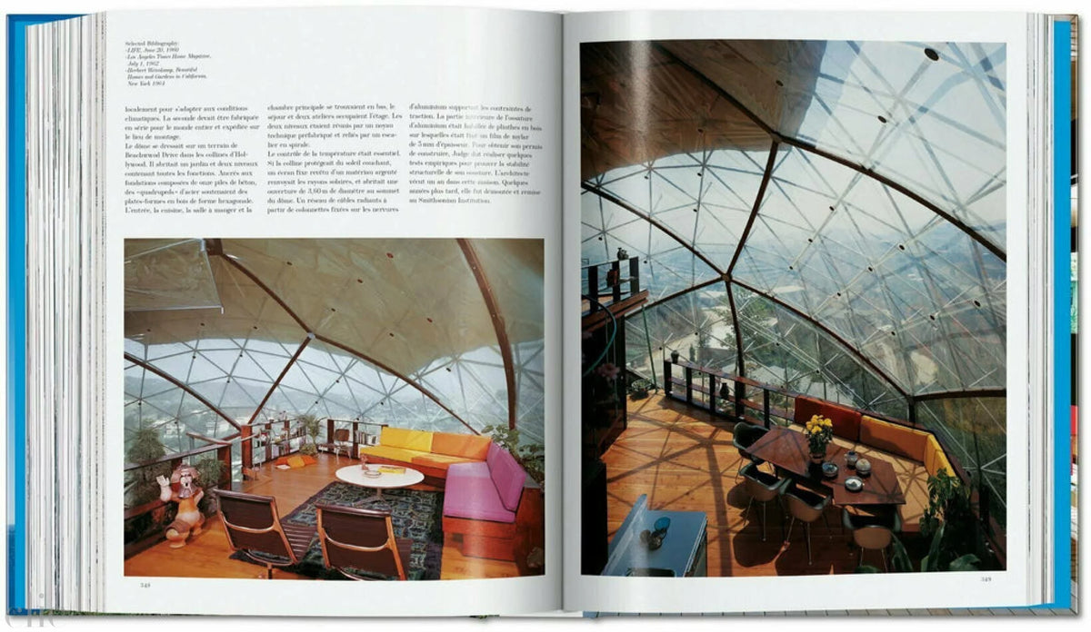 Julius Shulman: Modernism Rediscovered