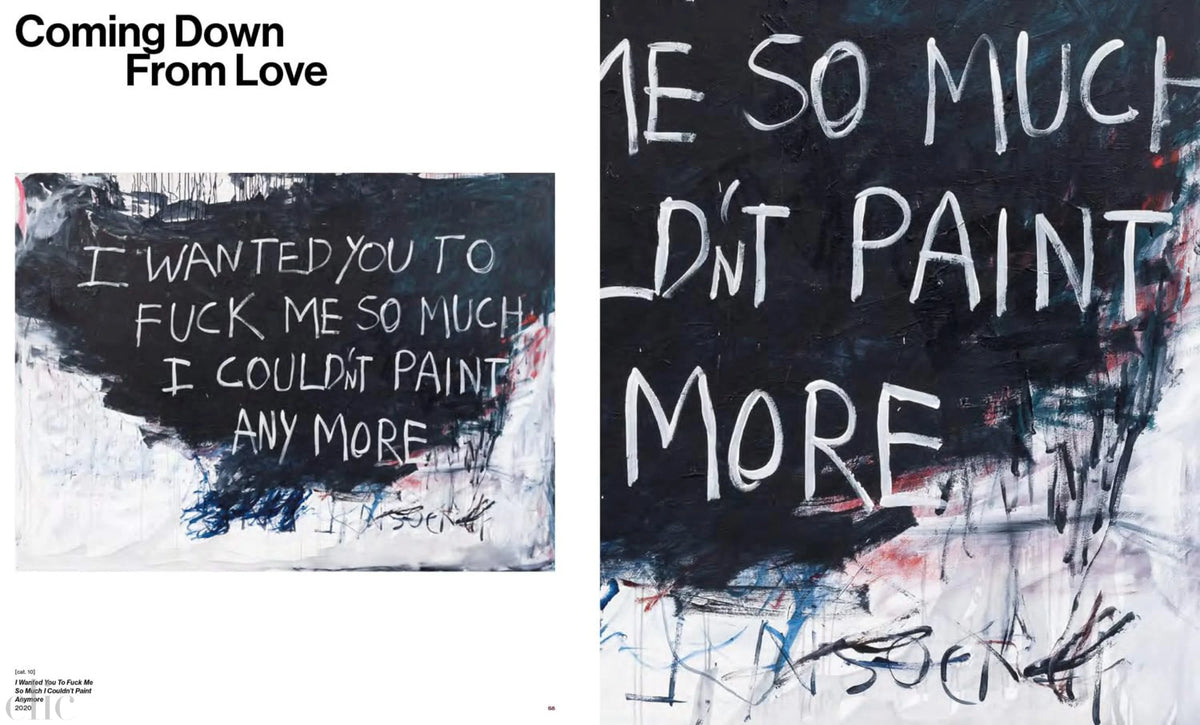 Tracey Emin