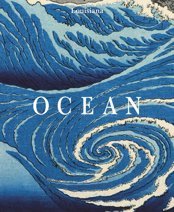 Ocean from Louisiana Museum of Modern Art