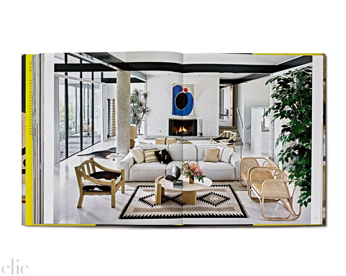 David Netto: The first monograph of a distinctive voice in American design