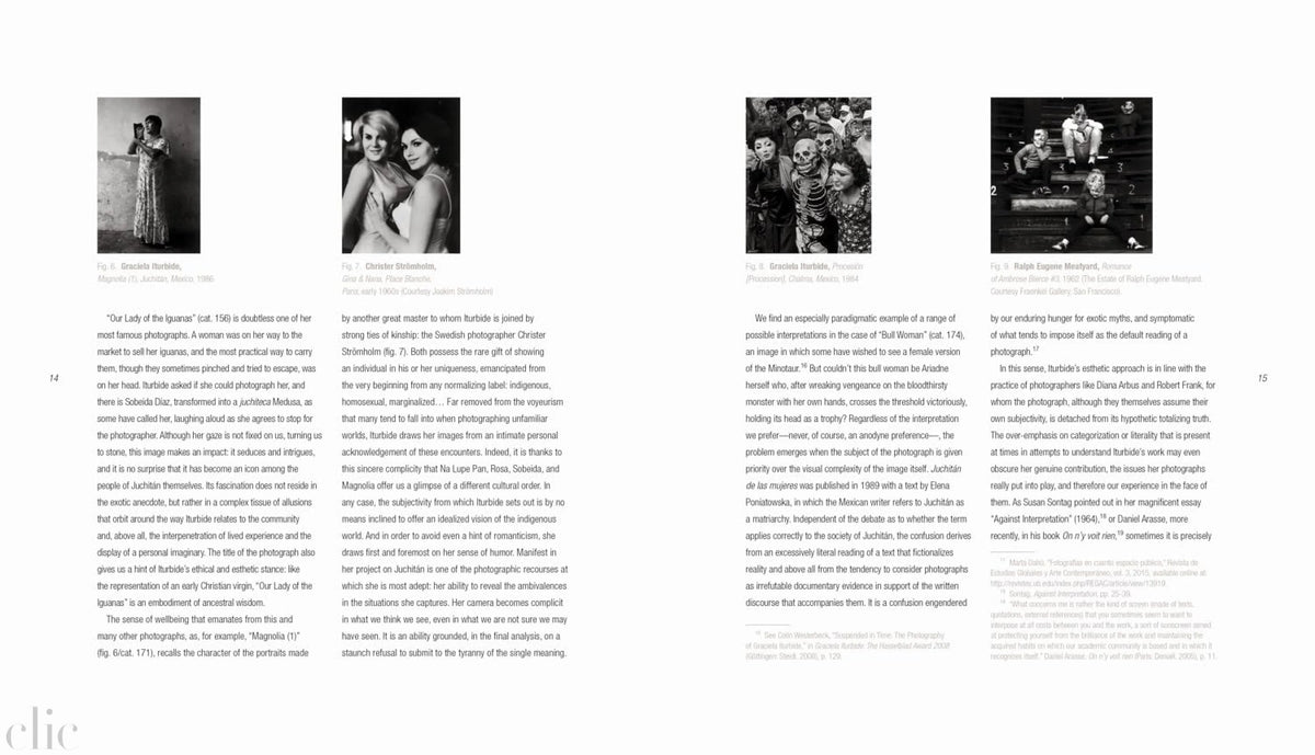 Graciela Iturbide