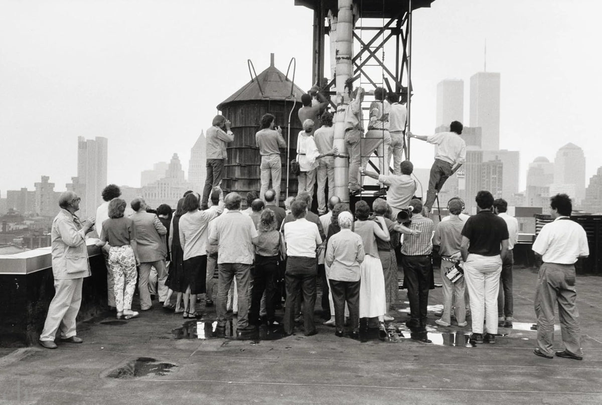 Elliott Erwitt's New York: Revised Edition
