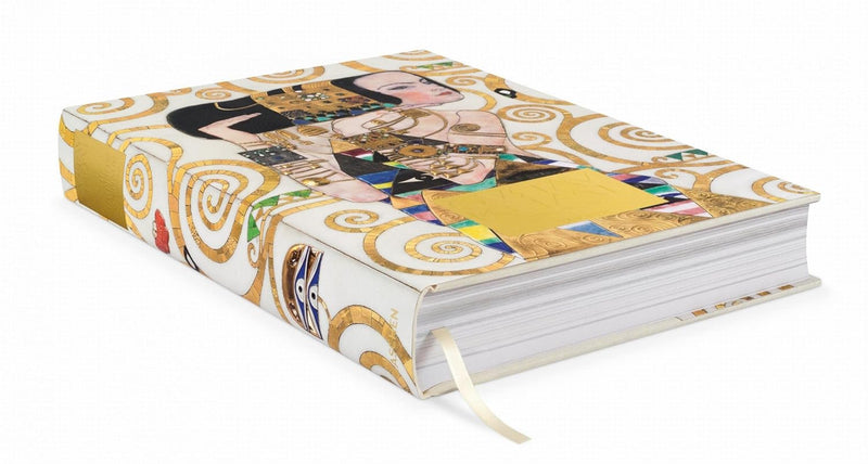 Gustav Klimt: The Complete Paintings