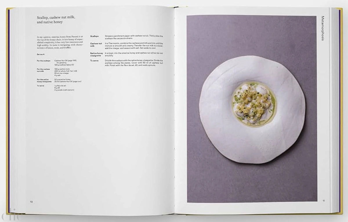 Manu: Recipes and Stories from My Brazil