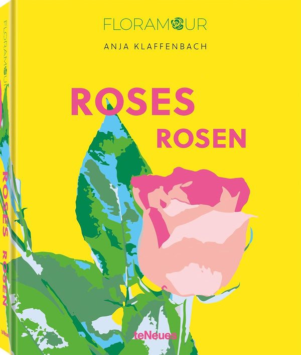 Roses Rosen