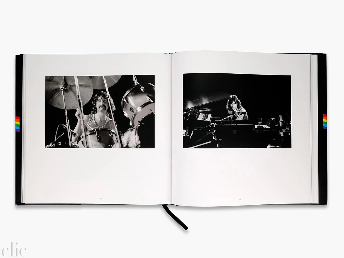 Pink Floyd: The Dark Side Of The Moon: The Official 50th Anniversary P