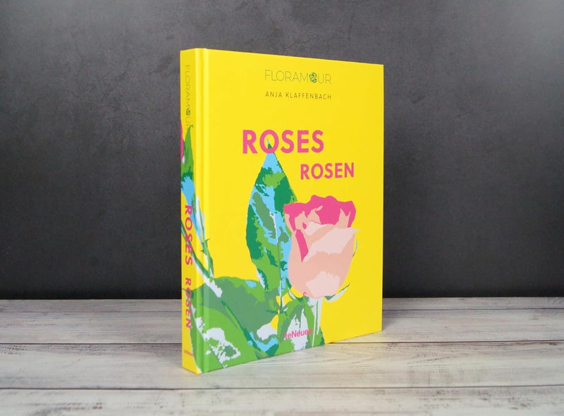 Roses Rosen