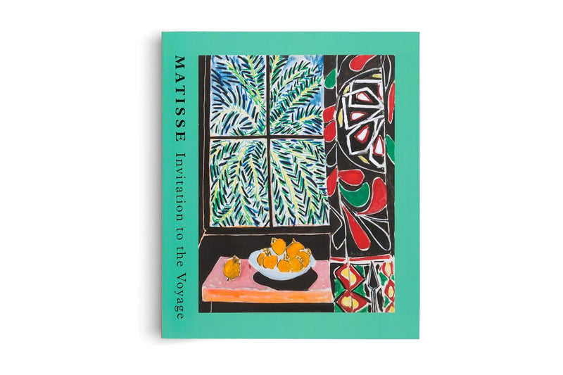 Matisse: Invitation to the Voyage