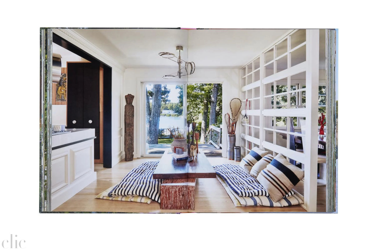 Inside the Hamptons: Long Island’s South Fork seduces with its unique light, lush gardens, and distinctive architecture