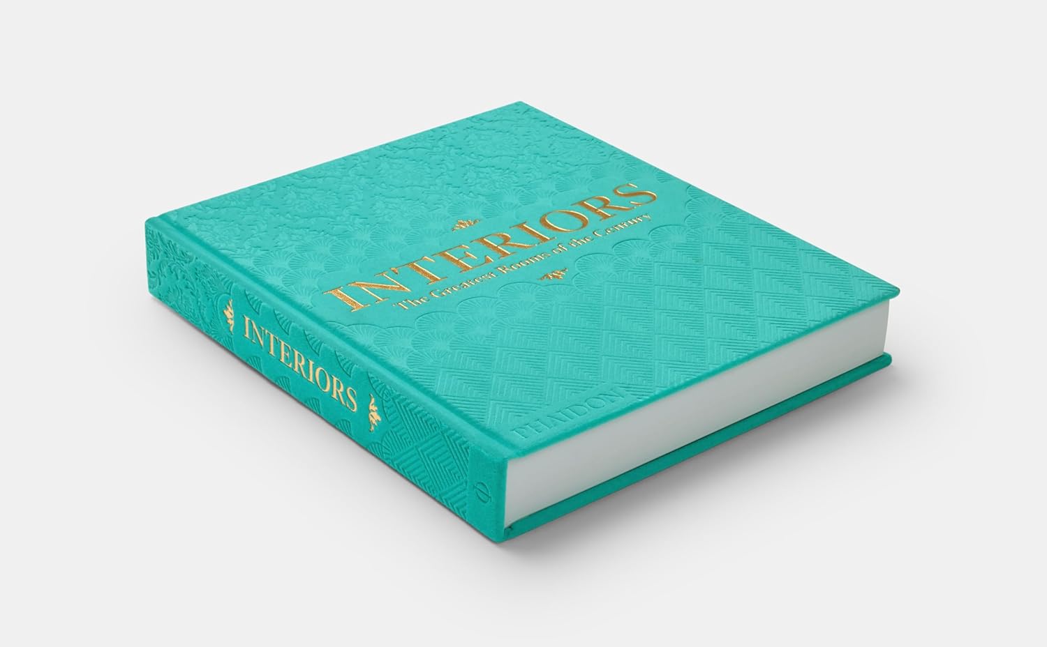 Interiors: The Greatest Rooms of the Century