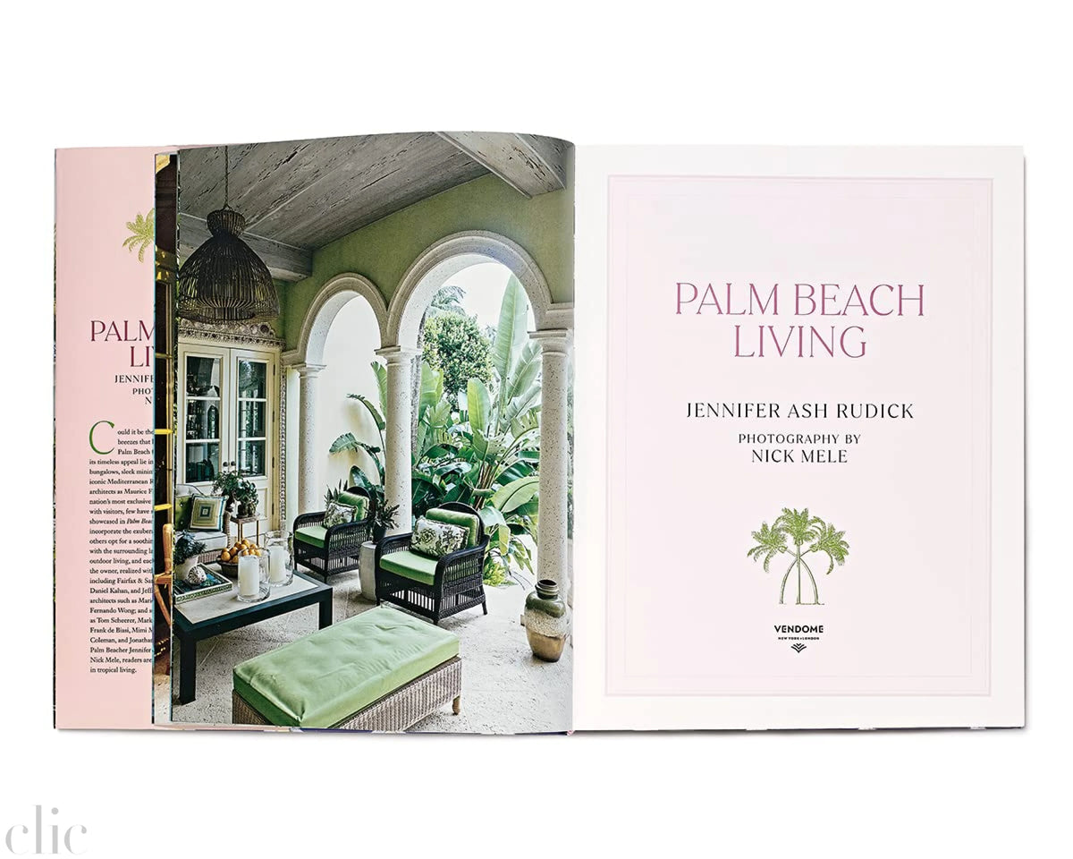 Palm Beach Living
