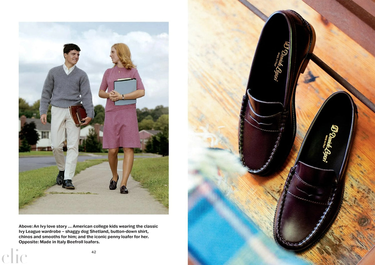 John Simons: Since 1955
