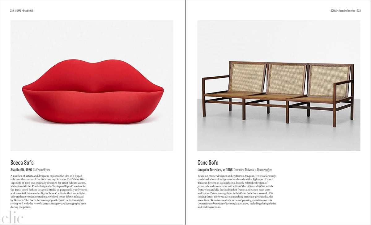 Mid-Century Modern Furniture