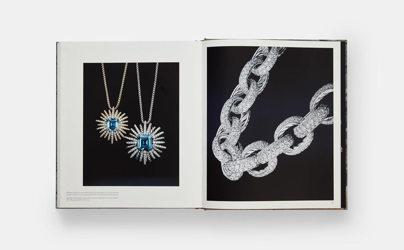 Sybil and David Yurman: Artists and Jewelers