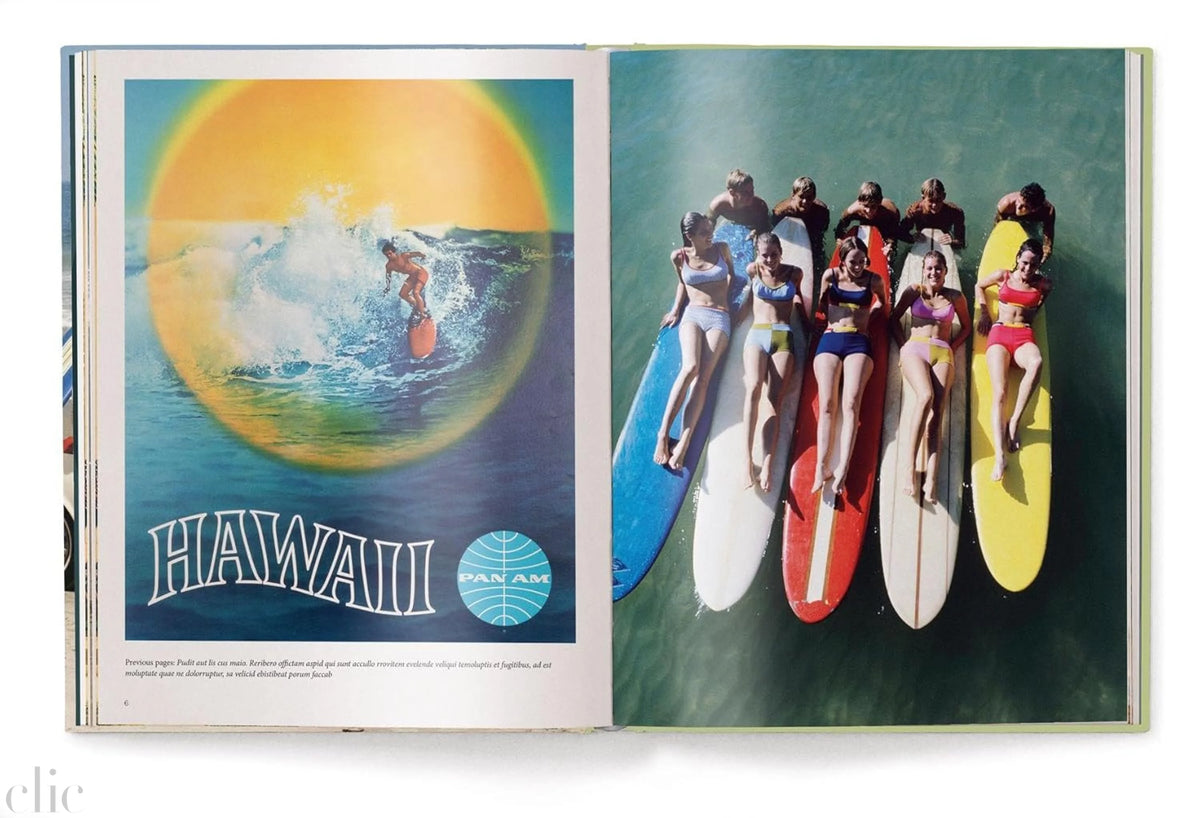 The Stylish Life: Surfing