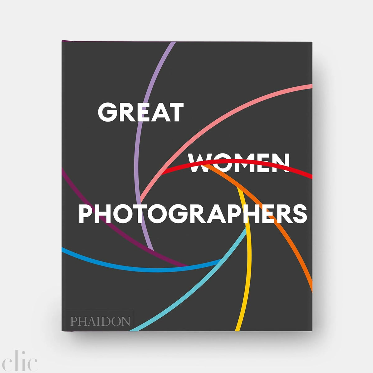 Great Women Photographers