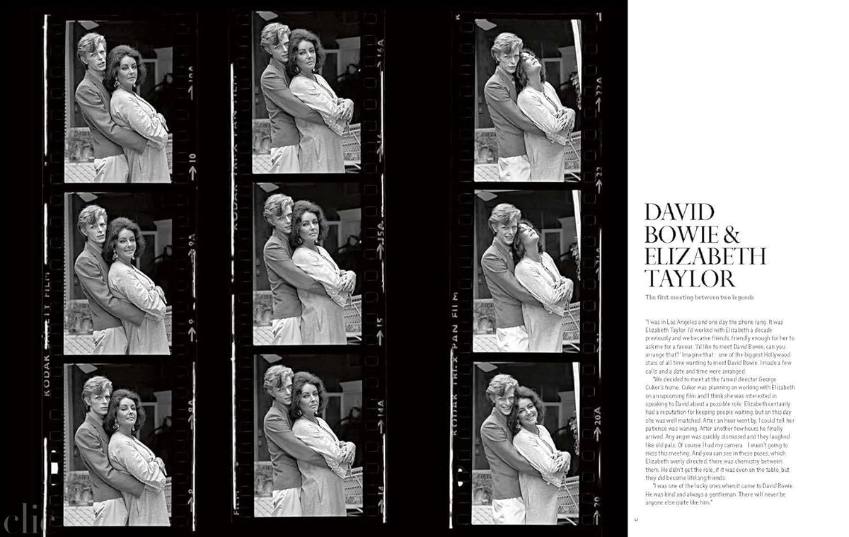Terry O'Neill: Every Picture Tells a Story