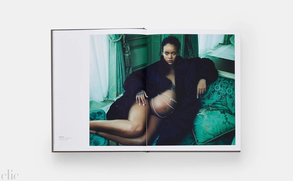 Annie Leibovitz: Women: 2025 Edition