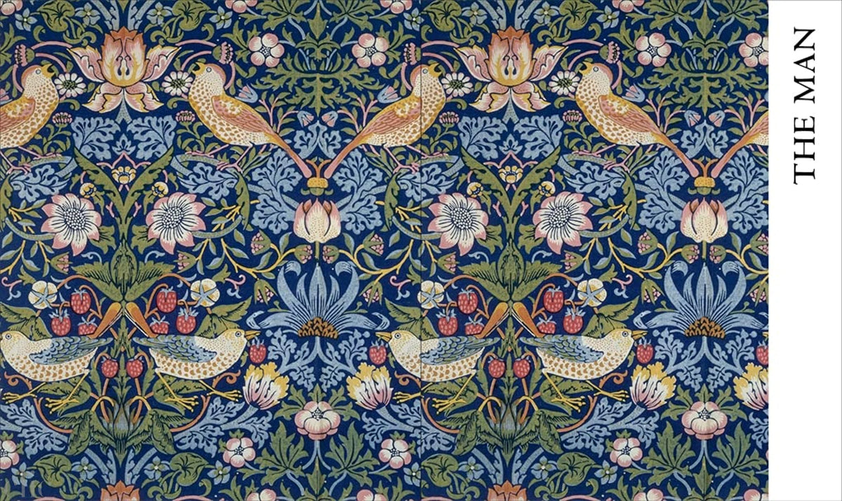 William Morris (V&A Museum)