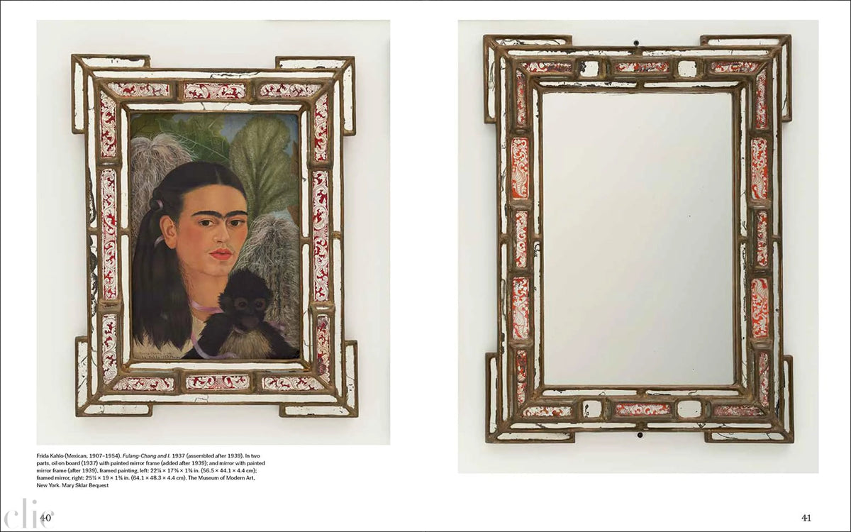 Frida Kahlo: Self-Portrait with Cropped Hair: Expanded Edition