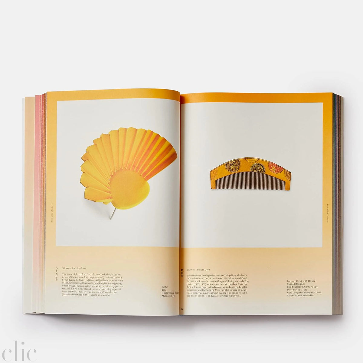 Iro: The Essence of Color in Japanese Design
