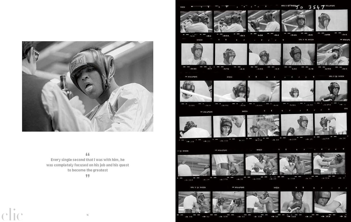 Terry O'Neill: Every Picture Tells a Story
