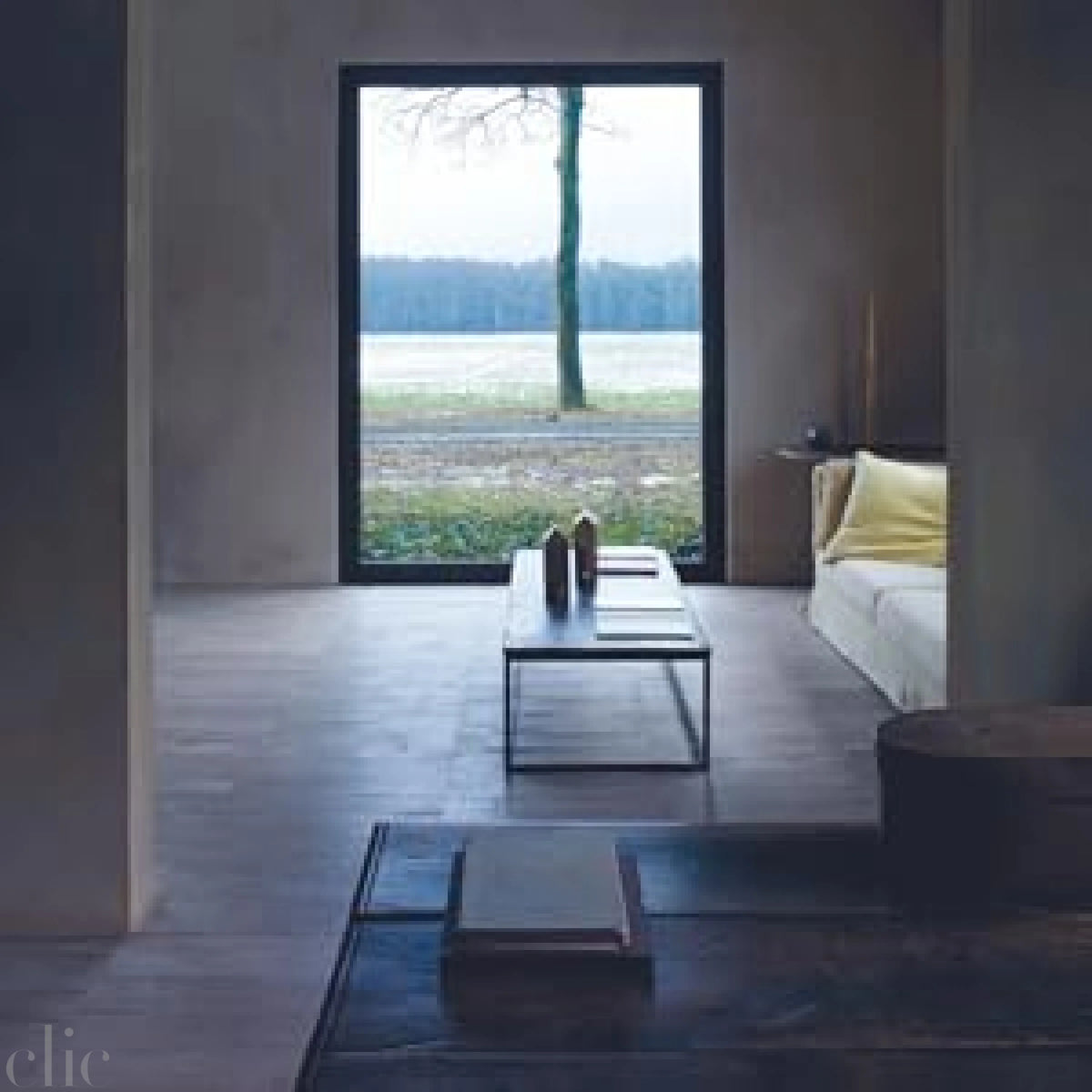 Axel Vervoordt: Wabi Inspirations