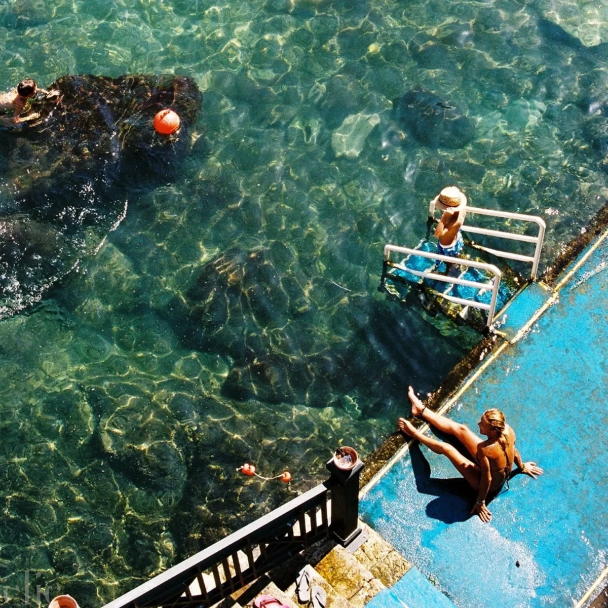 A Week Abroad Puglia