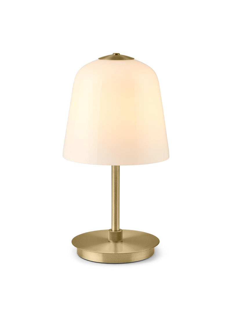 Room 49 Table Lamp, from Halo Designs