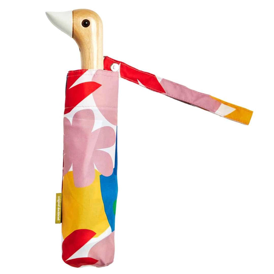 Matisse Compact Umbrella, from origianl Duckhead