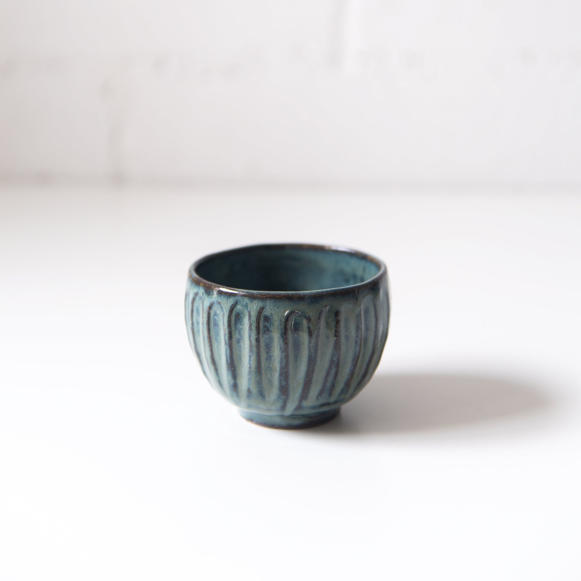 Round Striped Cup – Clic