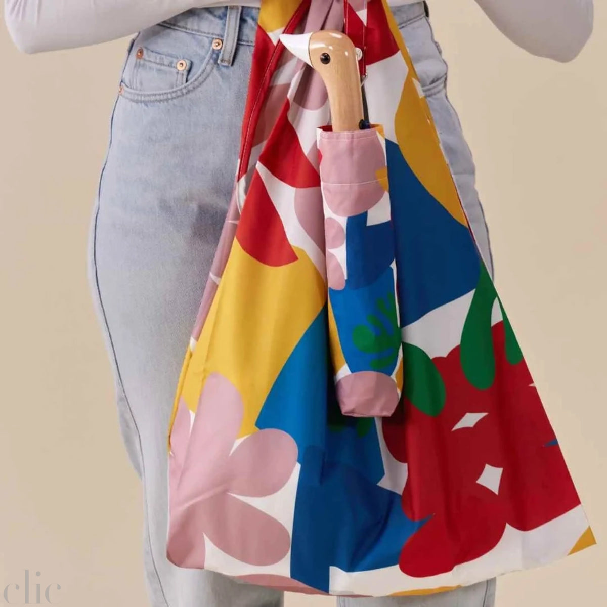 Matisse Compact Umbrella, from origianl Duckhead