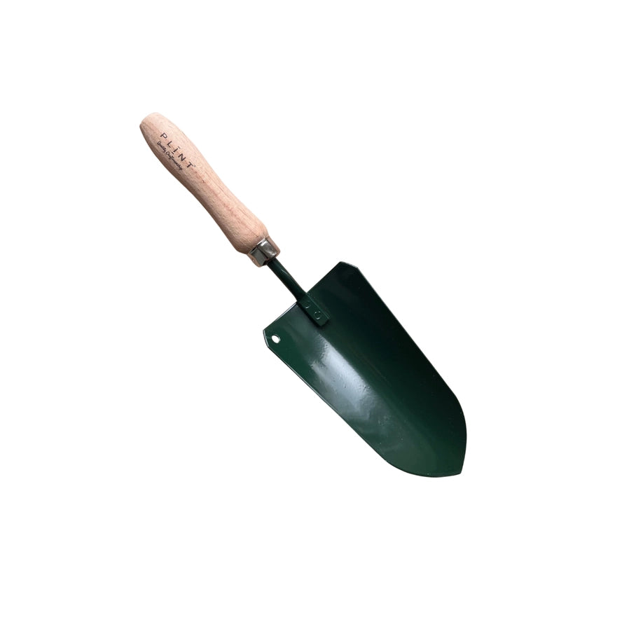 Plant Shovel in Green, from Plint A/S